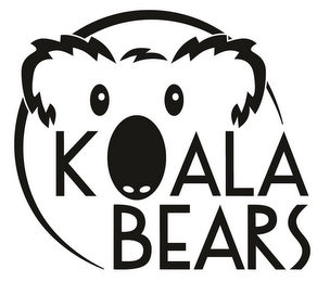 KOALA BEARS logo