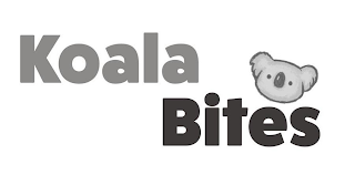 KOALA BITES logo