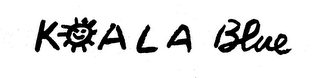 KOALA BLUE logo