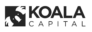 KOALA CAPITAL logo