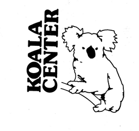 KOALA CENTER logo