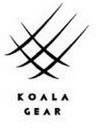 KOALA GEAR logo