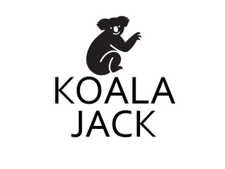 KOALA JACK logo