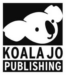 KOALA JO PUBLISHING logo
