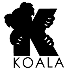 KOALA K logo