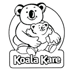 KOALA KARE logo