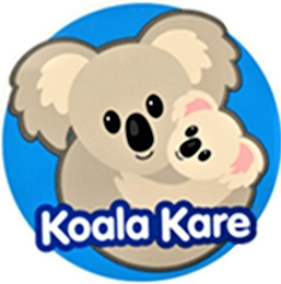 KOALA KARE logo