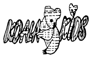 KOALA KIDS logo
