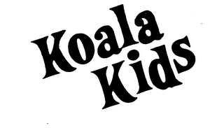 KOALA KIDS
