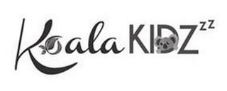 KOALA KIDZZZ logo