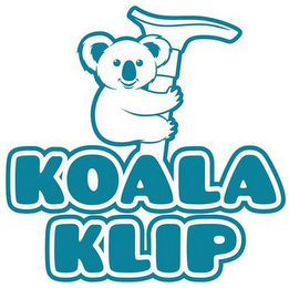 KOALA KLIP logo