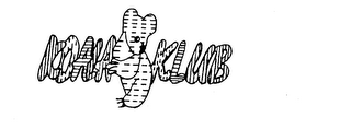 KOALA KLUB logo