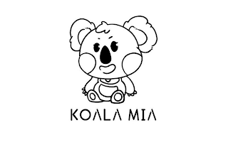KOALA MIA logo
