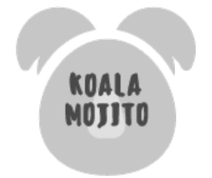 KOALA MOJITO logo
