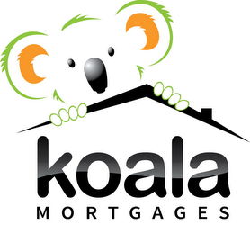 KOALA MORTGAGES logo