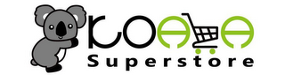 KOALA SUPERSTORE logo