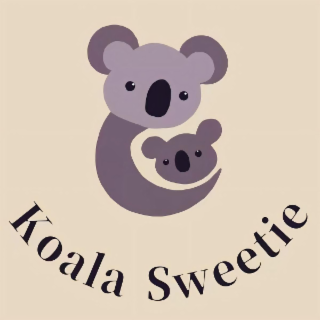 KOALA SWEETIE logo