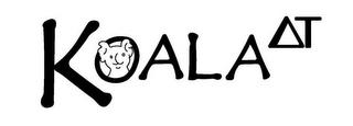 KOALA T logo