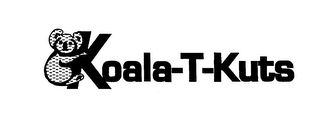 KOALA-T-KUTS logo