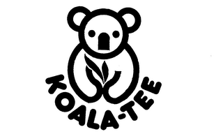 KOALA-TEE logo