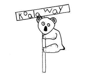 KOALA WAY logo