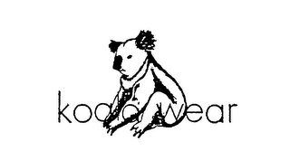 KOALA WEAR logo