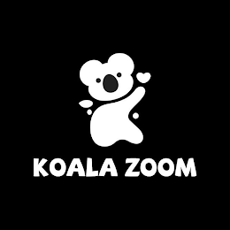 KOALA ZOOM logo