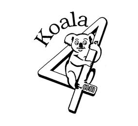 KOALA4.COM logo