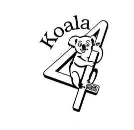 KOALA4.COM logo