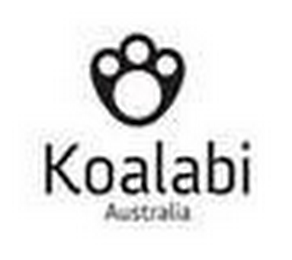 KOALABI AUSTRALIA logo