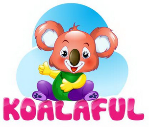 KOALAFUL logo