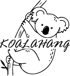 KOALAHANG logo