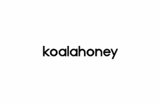 KOALAHONEY logo
