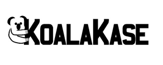 KOALAKASE logo