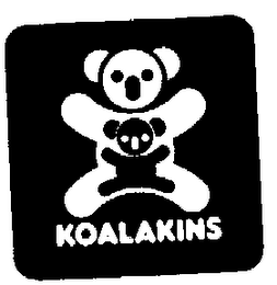 KOALAKINS logo