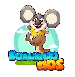 KOALAROO KIDS logo