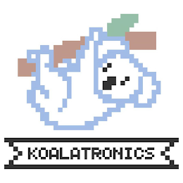 KOALATRONICS logo