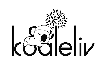 KOALELIV logo