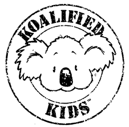KOALIFIED KIDS