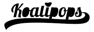 KOALIPOPS logo