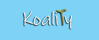KOALITY logo