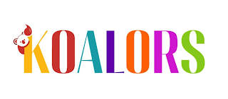 KOALORS logo