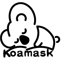 KOAMASK logo