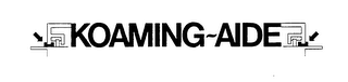 KOAMING-AIDE logo