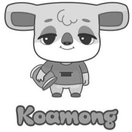 KOAMONG logo