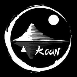 KOAN logo
