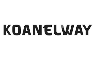 KOANELWAY logo