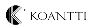 KOANTTI logo