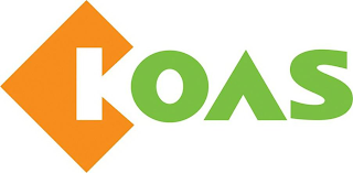 KOAS logo