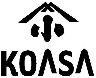 KOASA logo